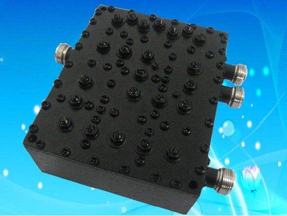 什么是合路器？合路器的作用是什么？